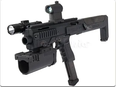 glock