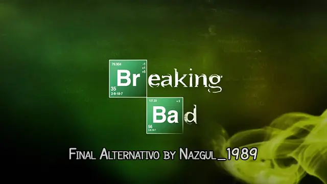 Breaking Bad | Final alternativo