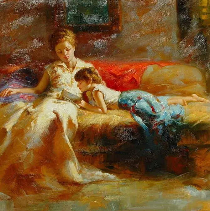 pintor