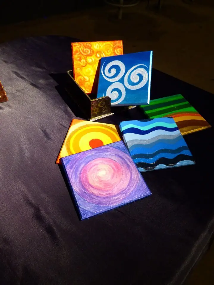Pintura