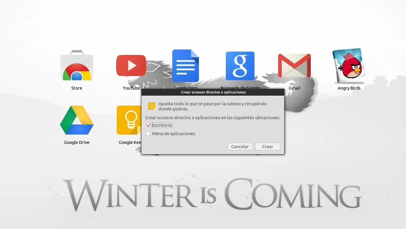 Ubuntu