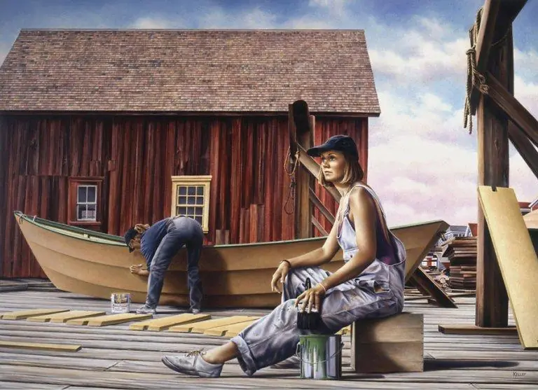 paul kelley