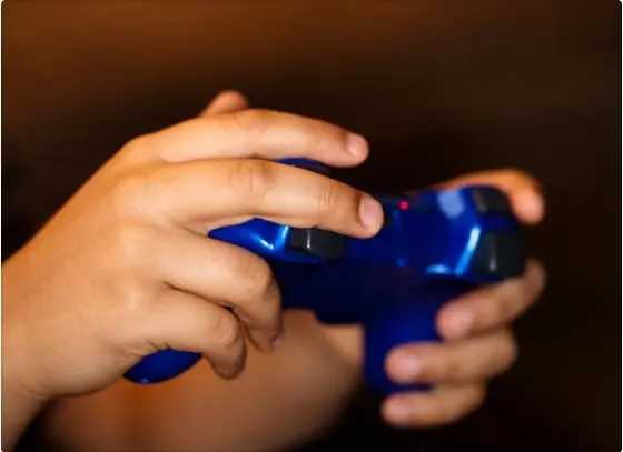 gamer