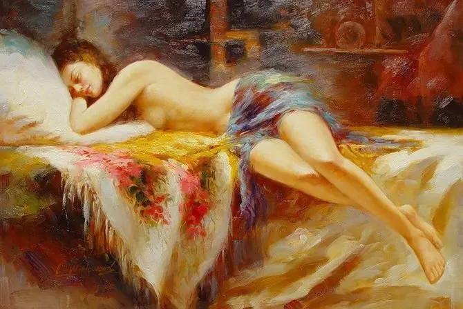 pintor
