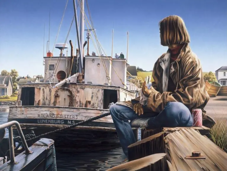 paul kelley