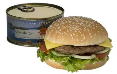 mc donald