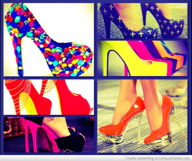 Crea geniales collages y compartelos con liveluvcreate.com