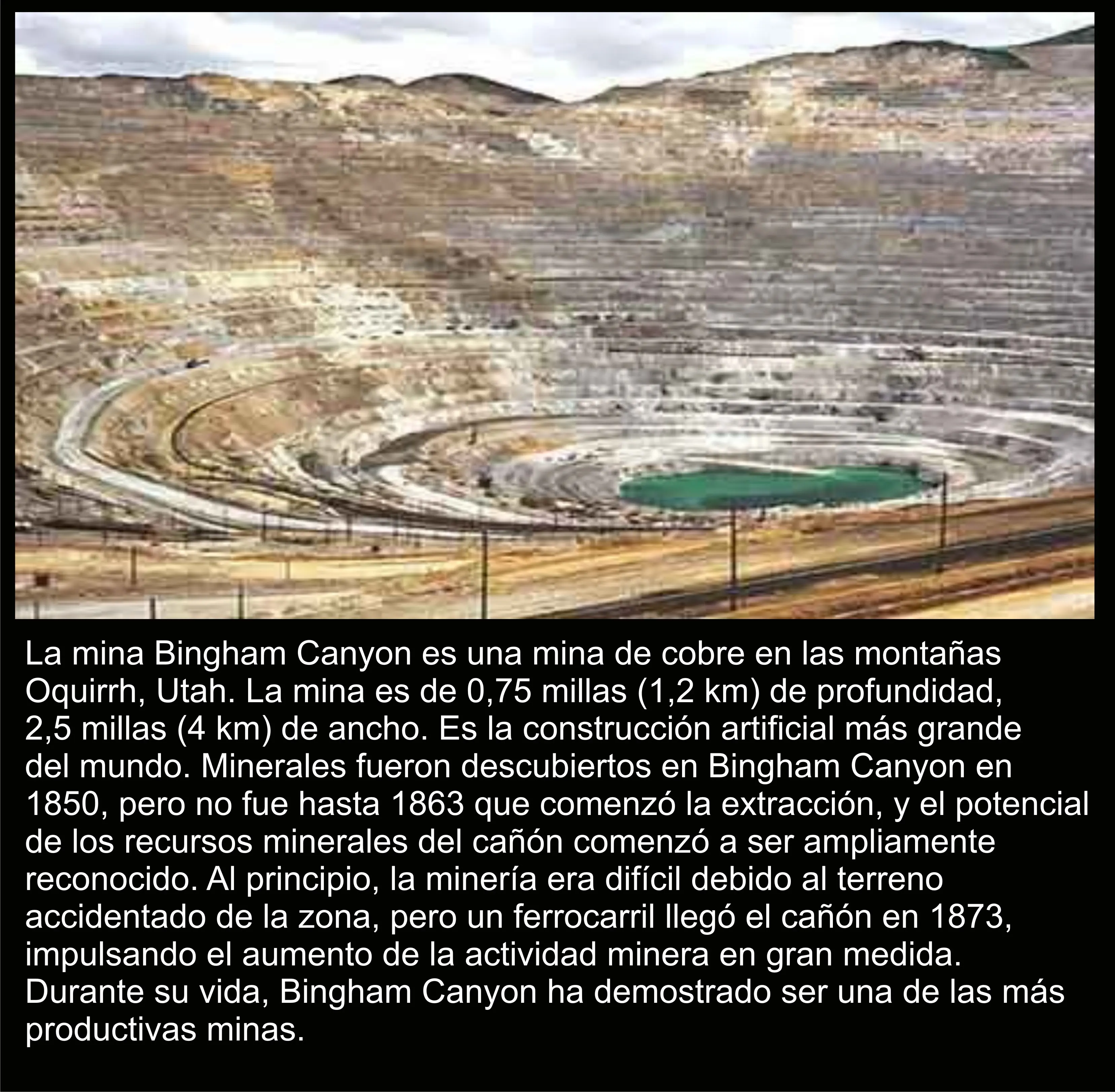 gigantes