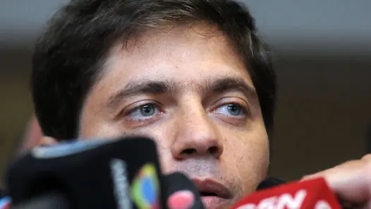 Kicillof: “Tenemos que lograr más oferta de dólares”