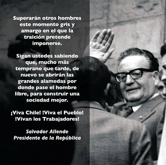vivir