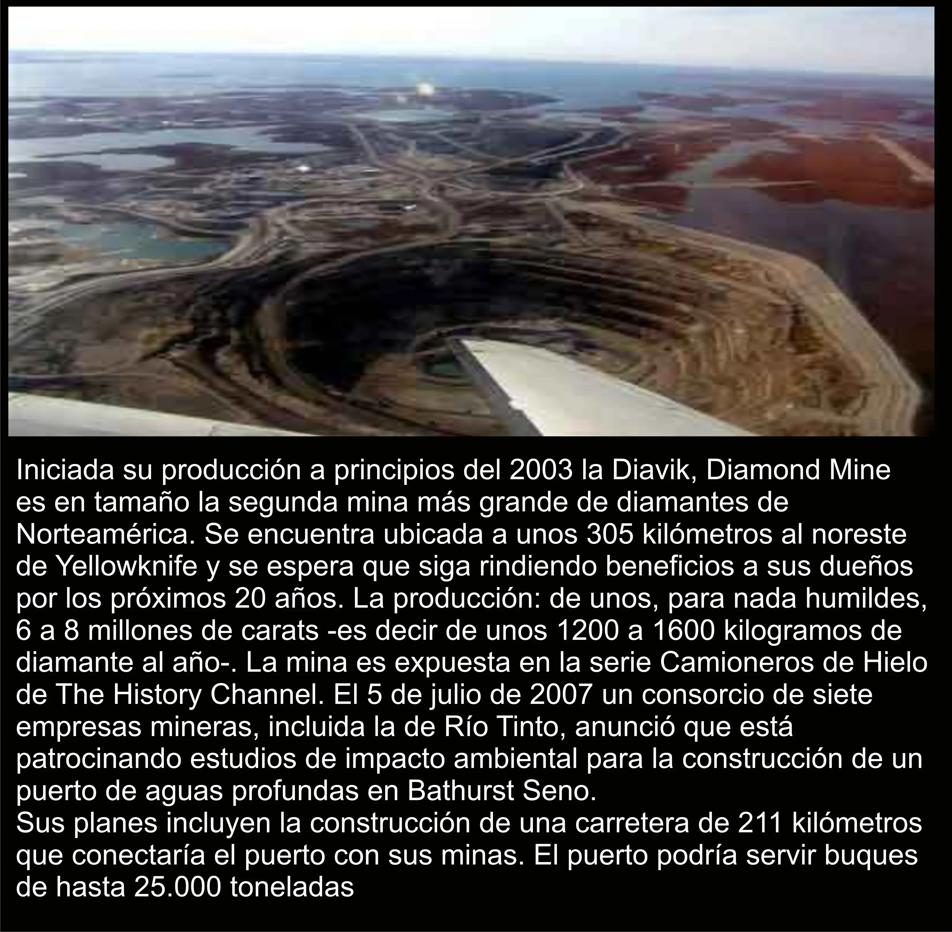 impresionantes