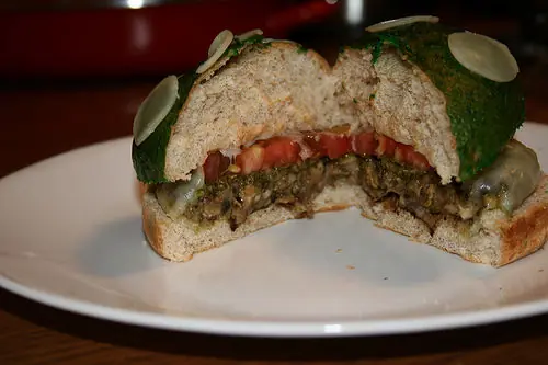 Hamburguesa