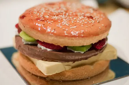 Hamburguesa