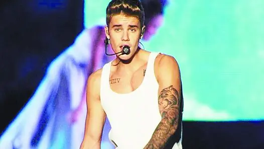 piden que Justin Bieber sea declarado 'Persona no grata'