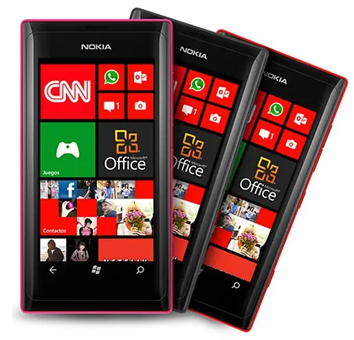 transferir documentos a windows phone