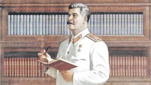 Stalin, amado y odiado por los rusos