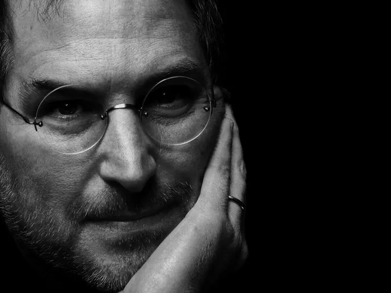 Cuatro curiosas anécdotas sobre Steve Jobs