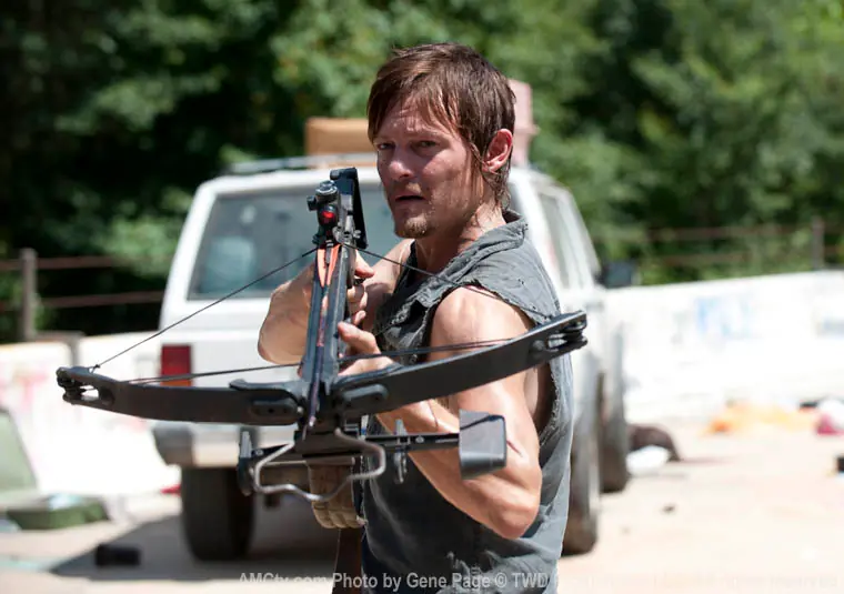 walkers