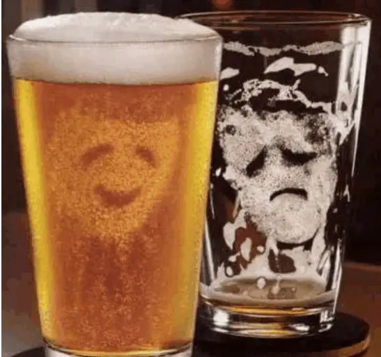 alcohol