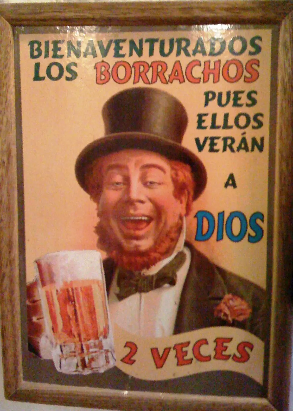 borrachos