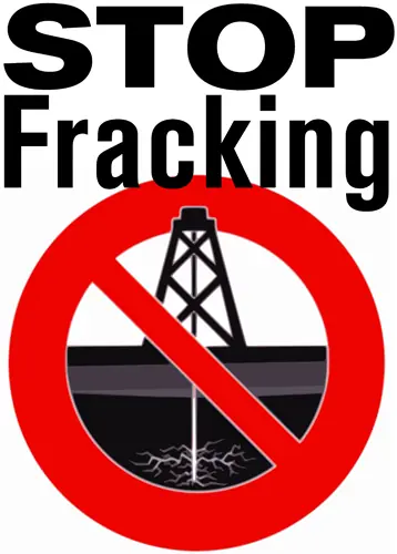 “Entre Ríos Libre de Fracking”(peligro urgente)