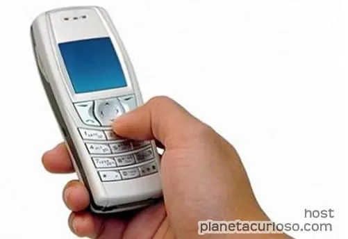 Hombre envia SMS equivocado a fiscal para ofrecer droga