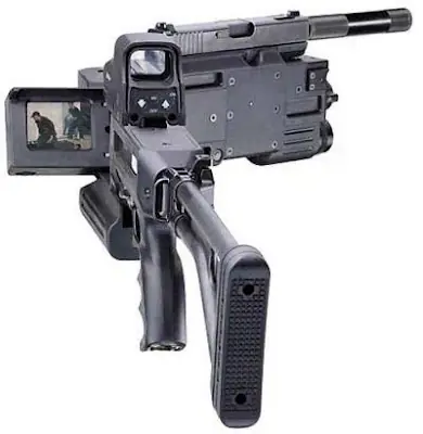 Armas del Futuro
