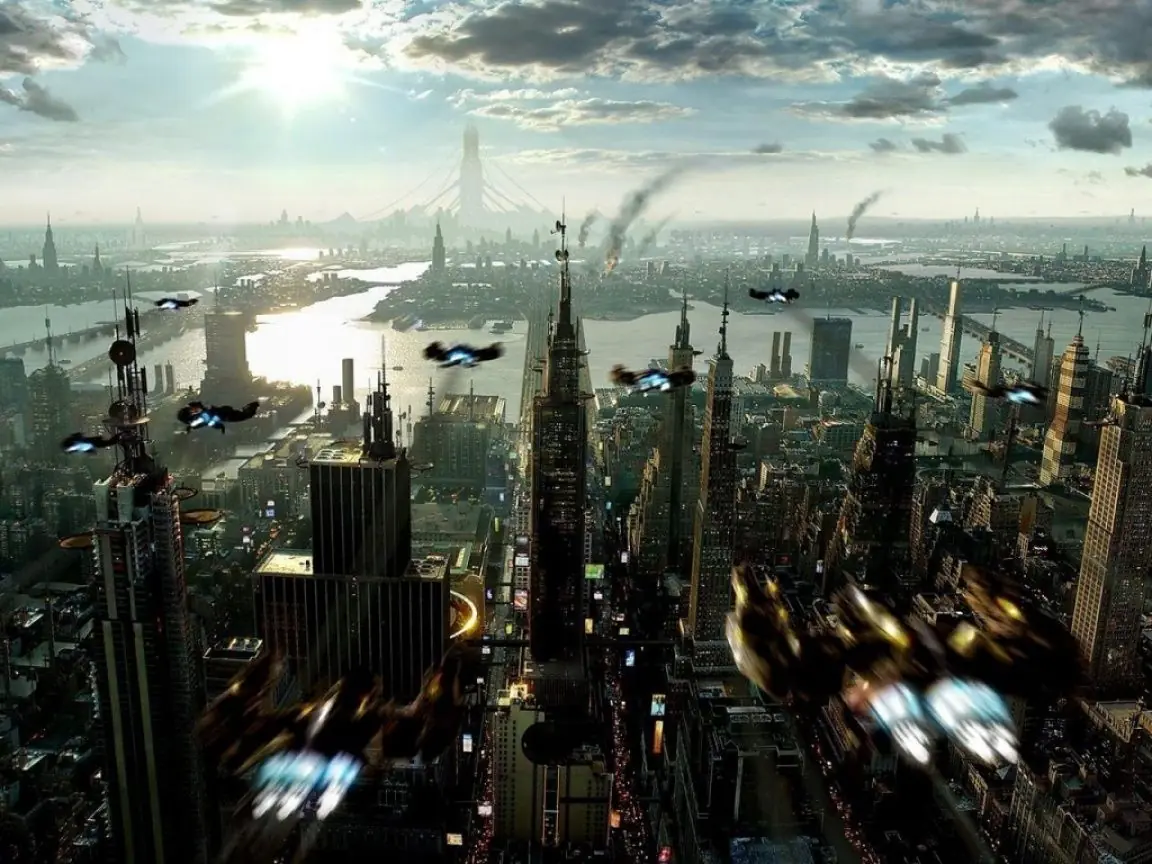 La humanidad hacia una civilizacion planetaria.