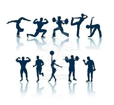 fitness