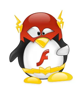 Descargar videos de flash en Linux