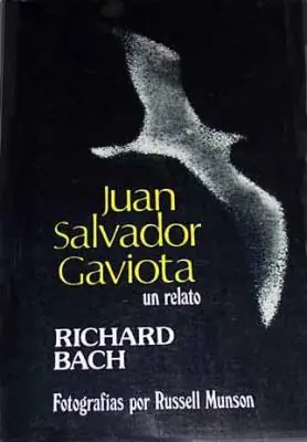 Juan Salvador Gaviota. Fragmento.