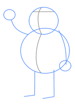 Aprender a Dibujar [personajes de la tv + yapa]