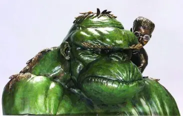 Las versiones más poderosas de Hulk