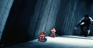 mario