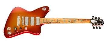guitarras