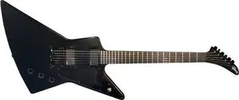 Modelo y marcas de guitarra