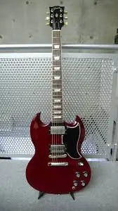 guitarras