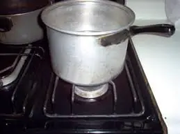 Como hacer fideos