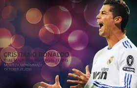 Aprendé a patear tiros libres como Cristiano Ronaldo