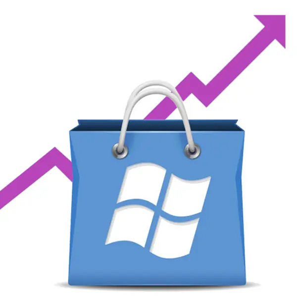 windows phone ya ofrece 80.000 aplicaciones y sigue subiendo