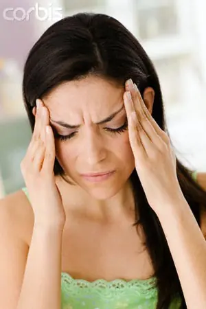 Migraña