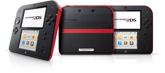 Nintendo baja sus precios y anuncia nueva consola
