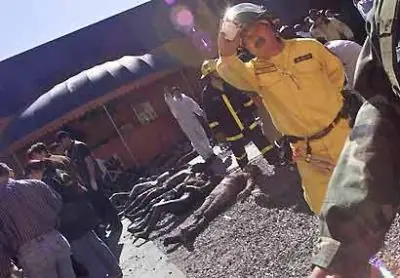 Ycua Bolaños "monumento al capitalismo inhumano"