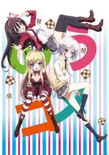 anime