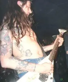 Los 10 mejores guitarristas argentinos(a mi gusto)