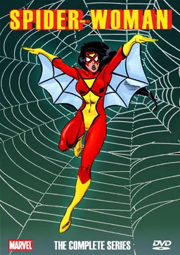 Series de nuestra infancia (Entra)