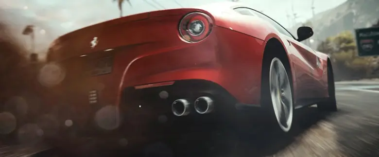 Estas listo para un nuevo Need For Speed