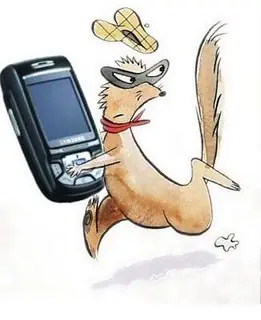 Antes de que te Roben TU Celular Entra!!!