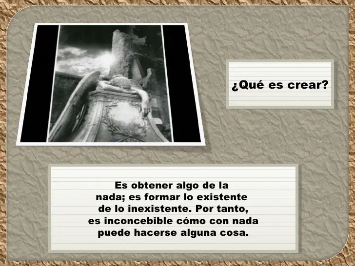 ateísmo