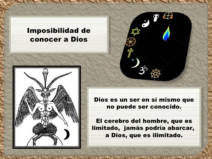 ateísmo